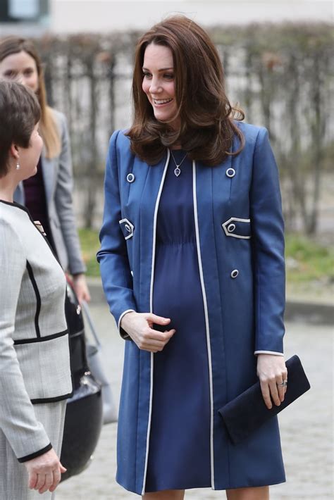 burberry military coat kate|princess kate blue jacket.